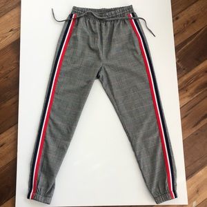 Cupcakes and Cashmere trackies